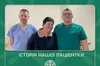 Історія сили та віри: 60-річна пані Ярослава перемогла колоректальний рак 3 стадії