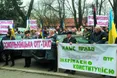 «Співпраця міста з довколишніми селами відбувається на непрозорих принципах...»