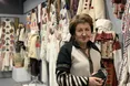 «Коли вдається відновити вишиванку, то є причетність до чогось великого і вічного»