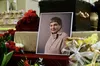 «Після себе Тася залишає не тільки кіноплівки, пам’ять про театр і прекрасні ролі, але й двох синів»