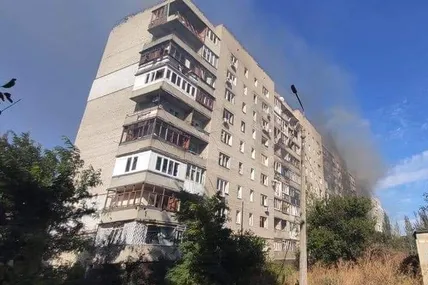 Фото: Донецька ОВА
