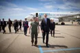 Зеленський прибув до Мадрида