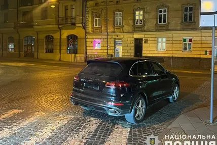 Фото: Нацполіція Львівщини