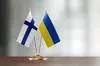 Фінляндія передасть € 4,5 мільйона на підтримку України