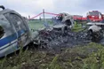 У зоні АТО російські терористи збили пасажирський літак