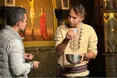 Зняв проєкт про приготування їжі у Лаврі: Євген Клопотенко потрапив у скандал