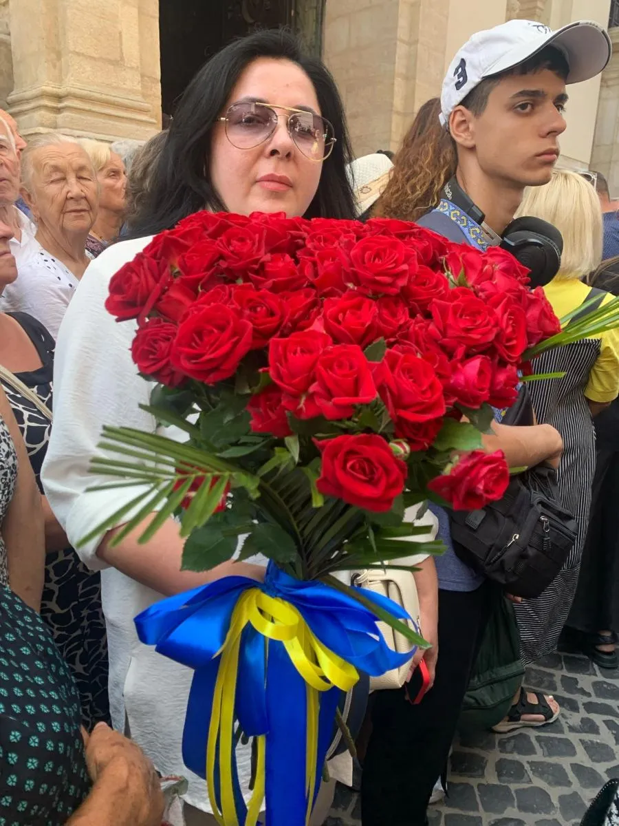 Фото автора