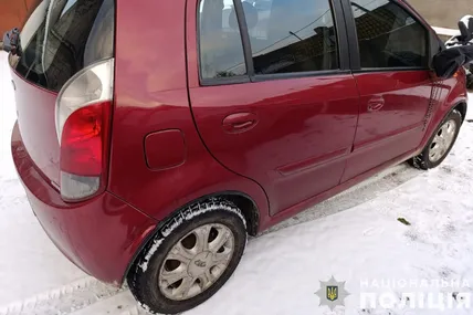 Фото: Нацполіція Львівщини