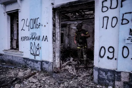 Фото із соцмереж 24 ОМБр