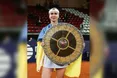 Руанський тріумф Еліни Світоліної
