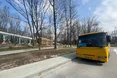 До Шевченківського гаю запустять автобус