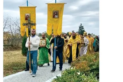 Артем Дмитрук став одним із захисників московського патріархату в українській політиці. Фото із соцмереж