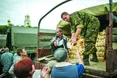 З миром і хлібом