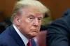 Трампа офіційно затвердили кандидатом у президенти США від Республіканської партії