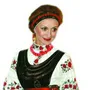 Римма ЗЮБІНА: «Режисер запросив мене випити чаю, і ми чаюємо вже 20 років»