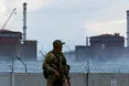Запорізька АЕС тимчасово втратила живлення, — Міненерго