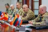 Держприкордонслужба та КМЄС обговорили співпрацю, враховуючи кандидатство України на вступ до ЄС