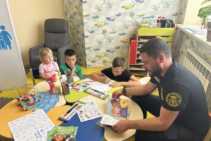Фото: Львівська митниця