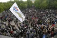 Проросійські активісти захопили Луганську ОДА
