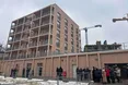 На свято Валентина у Львові відкрили будинок для ветеранів центру «Незламні»
