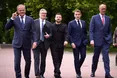Спочатку треба припинити вогонь: світові лідери відреагували на пропозицію путіна щодо переговорів