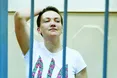 Поворот у справі Надії Савченко