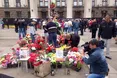 В Одесі провели панахиду за жертвами подій 2 травня