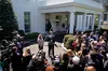 У Трампа планують укласти понад 90 угод під час митної паузи