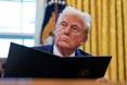 Трамп скоротив федеральні агентства у США