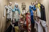 Театр ляльок у Львові назвуть на честь засновниці