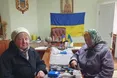 Дві пенсіонерки назбирали кошти та придбали для військових дрони-камікадзе