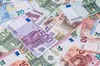 В Євросоюзі планують ввести електронну євро-валюту