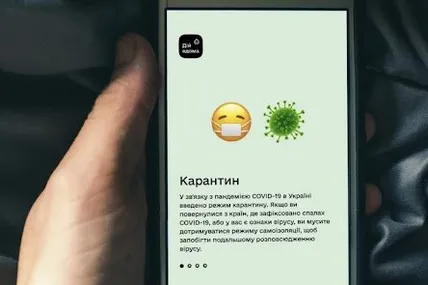 Уряд спростив правила в’їзду з окупованих територій