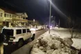 Підозрюваний у масовому вбивстві в Чорногорії вчинив самогубство під час затримання