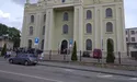 Вже п’ять років минуло після другого внесення Тори до колись найбільшої в Східній Європі синагозі