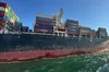 Україна морським коридором за рік експортувала 64,4 мільйона тонн продукції