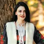 «Колись сама собі напророчила: якби вийшла заміж за турка, то навчила б його української»