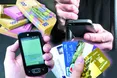 Хто «кришує» зеків — телефонних шахраїв?