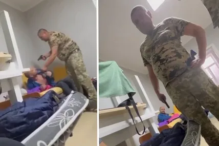 Скрін із відео