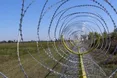 Україна побудує стіну на кордоні з Росією