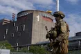 МАГАТЕ зафіксувало у неділю 2 гучні вибухи поблизу ЗАЕС