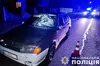 Двоє осіб травмовані минулої доби на Львівщині внаслідок ДТП