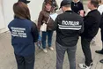 У Львові правоохоронці перекрили ще один канал незаконного переправлення через кордон чоловіків призовного віку