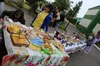 В Шацьку на благодійному ярмарку зібрали понад 100 тис грн для ЗСУ