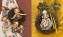 Берегині-писанки й янголята-дітки з Маріуполя, Бучі…
