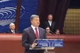 Промова Президента України Петра Порошенка в ПАРЄ