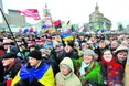 Майдан благословив санкції. Справа – за Заходом