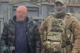 На Донеччині викрили російського інформатора