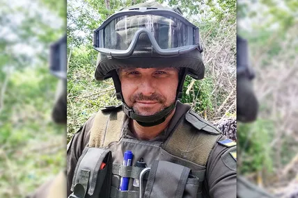 «Бійці розуміли, що потрібно стояти» — гвардієць про оборону Волновахи
