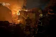 Окупанти атакували Київ уночі: 11 постраждалих